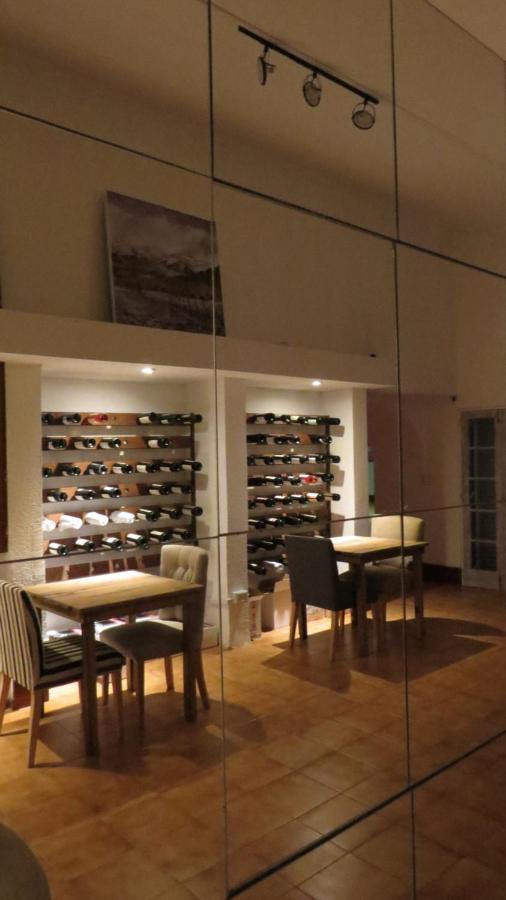 La Masia ชากราส เด โกเรีย ภายนอก รูปภาพ